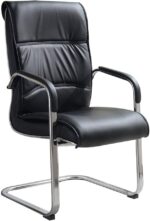 Executive office waiting chair - Image 3