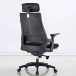 Lama  office seat - Image 2