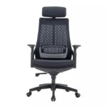 CROSBY Mid-Back Ergonomic Office Chair - Image 4