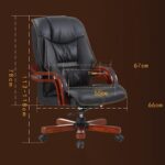 Director's Executive Office Seat - Image 5