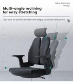 Orthopedic Office Chair - Image 3