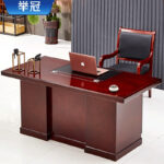 1.2 meters executive office table - Image 5