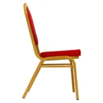 Stackable banquet conference chairs - Image 4