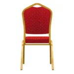 Stackable banquet conference chairs - Image 5