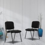 ISO soft conference chairs
