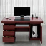 1200mm Executive Office Desk - Image 4