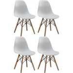 Eames home dinning chair -all colors - Image 5
