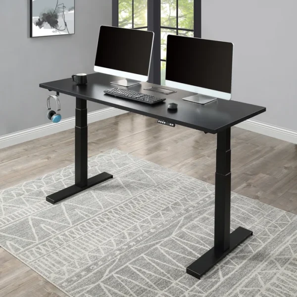 Generic electric standing desk
