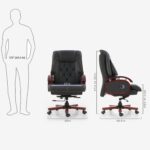 Director's executive office seat - Image 5