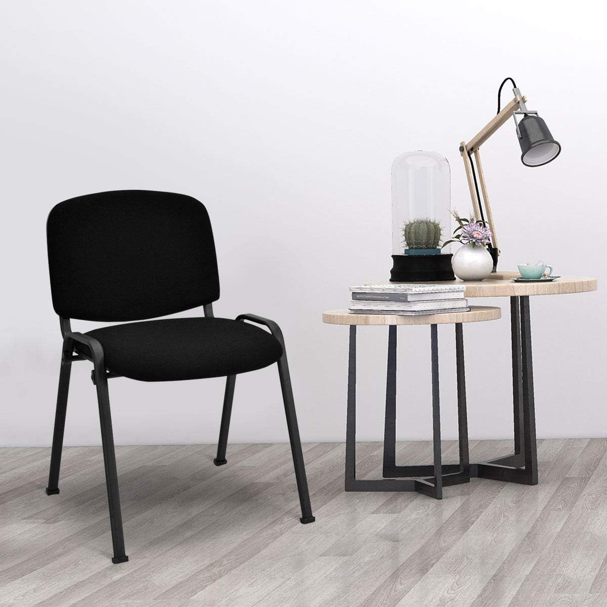 61DGYDlHp4L._AC_SL1200_.jpg Tosca office guest chair - Image 1