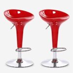 Swivel Barstools- B56J2