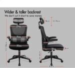 Orthopedic home/office task chair - Image 5