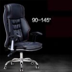 Ergonomic Office Computer Chair - Image 3
