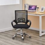 Home office clerical task seat - Image 5