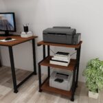 Multi-Purpose 3 Tier Printer Stand - Image 2