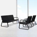 5-Seater corporate comfort sofa - Image 5