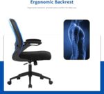 Orthopedic executive office chair - Image 4