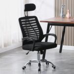 Headrest Office Task Chair - Image 2