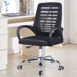 Victory mesh office chair - Image 5
