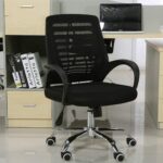 Victory mesh office chair - Image 2