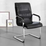 Executive office waiting chair - Image 2