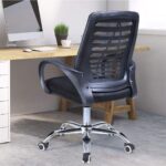 Victory mesh office chair - Image 4