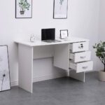 1.2 meters student study desk - Image 4