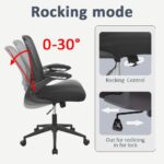 Orthopedic executive office chair - Image 3