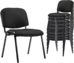 Stackable tosca office guest seats - Image 5
