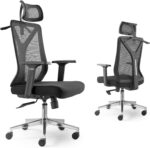 High-back orthopedic seat - Image 5