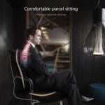 Executive office waiting chair - Image 4