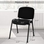 Tosca office visitor seat - Image 4