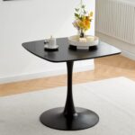 Mid Century Modern Dining Table