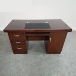 1.2 meters executive office desk - Image 5