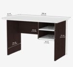 Anikaa home office desk - Image 5