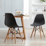 Eames home dinning chair -all colors