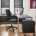 Ergonomic Office Desk Chair - Image 4