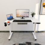 Standing Electric Adjustable Desk - Image 3