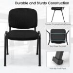 Tosca office guest chair - Image 3