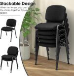 Tosca office guest chair - Image 2