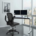 Ergonomic Office Desk Chair - Image 3