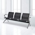Airport Office Reception Bench - Image 3