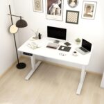 Height-Adjustable Electric Table - Image 2