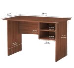 1200mm Home Office Desk - Image 5