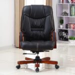 Directors Executive Office Chair - Image 3