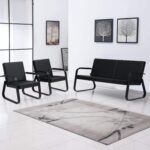 5-Seater corporate comfort sofa - Image 5
