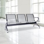 3-Seat Waiting Room Chair