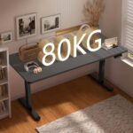 1200mm Height-Adjustable Standing Desk - Image 2