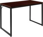 1200mm generic computer table - Image 5