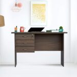 Home office desk 120cm x 60cm